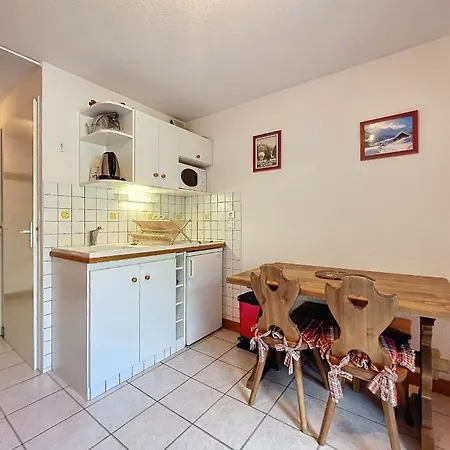 Le Flocon A Saint-Gervais-les-Bains