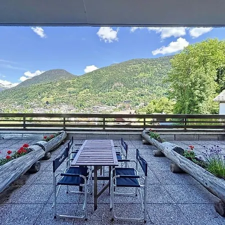 Le Flocon A * Saint-Gervais-les-Bains