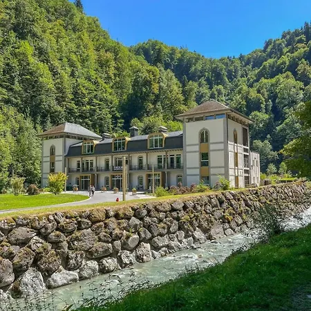Apartman Le Flocon A *